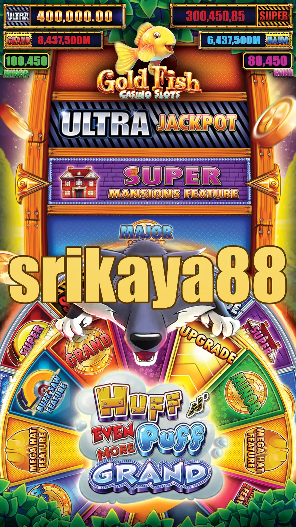 srikaya88 Unduh