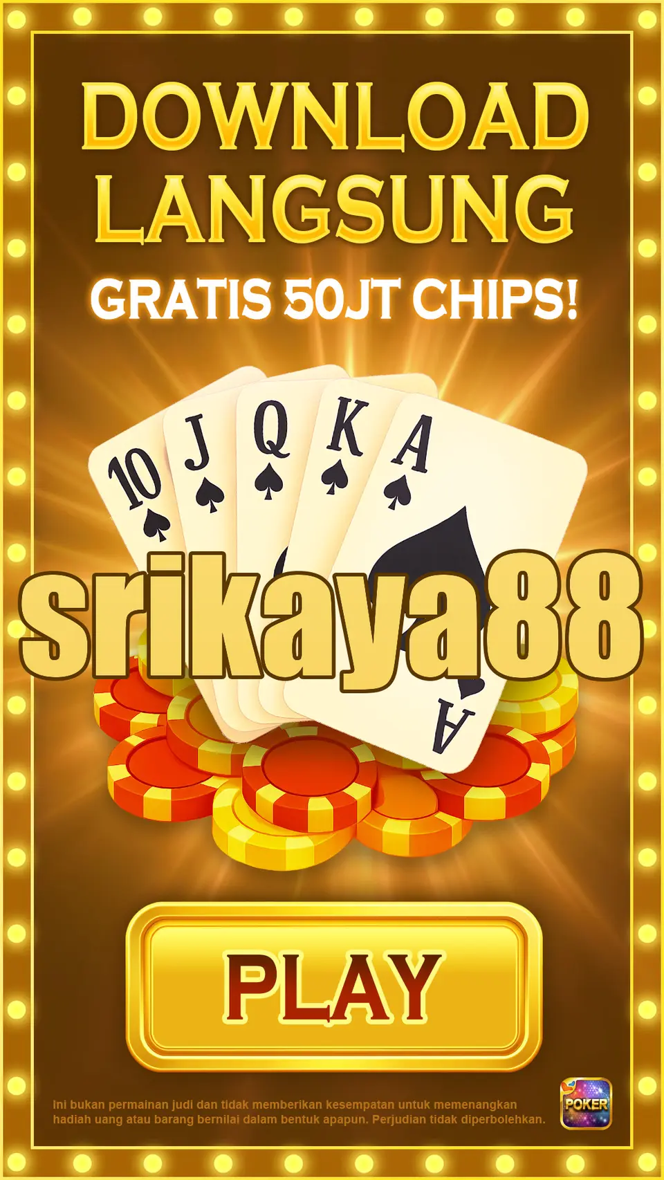 srikaya88 Masuk