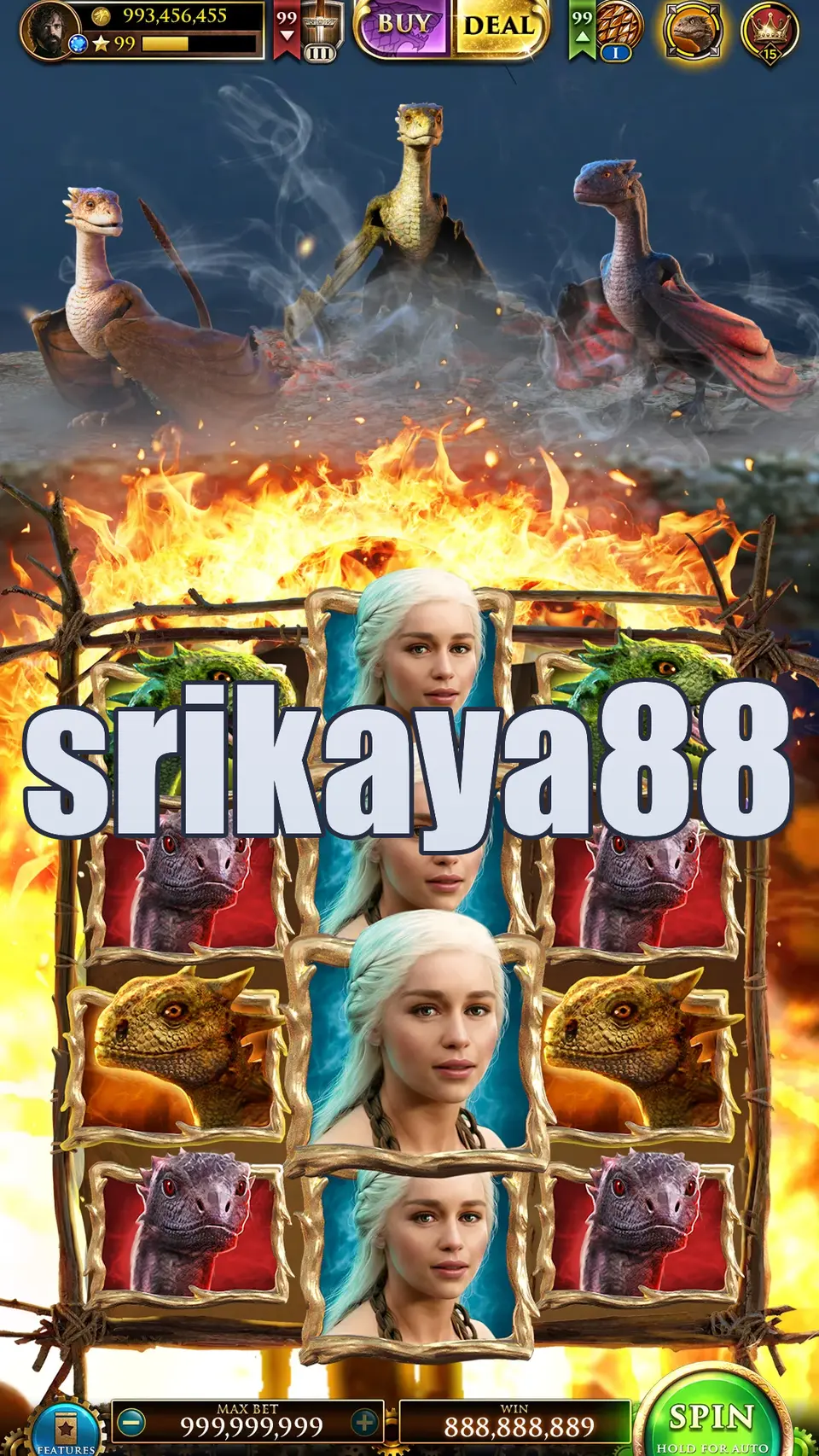srikaya88 Masuk