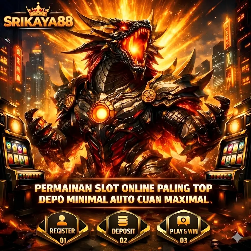 srikaya88 APK Resmi Unduh