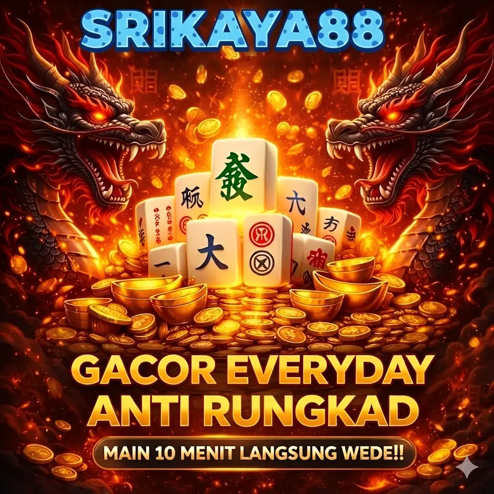 srikaya88 Masuk - srikaya88 Resmi