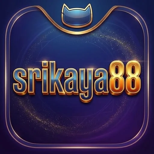 srikaya88 Logo - Resmi