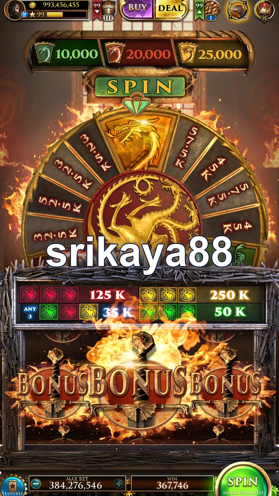 srikaya88 Preview - Resmi Unduh