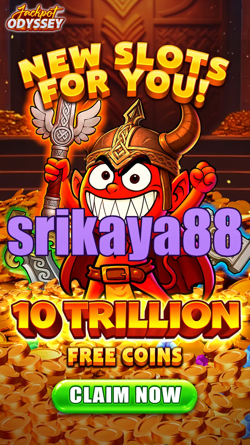 srikaya88 Tangkapan Layar Resmi APK